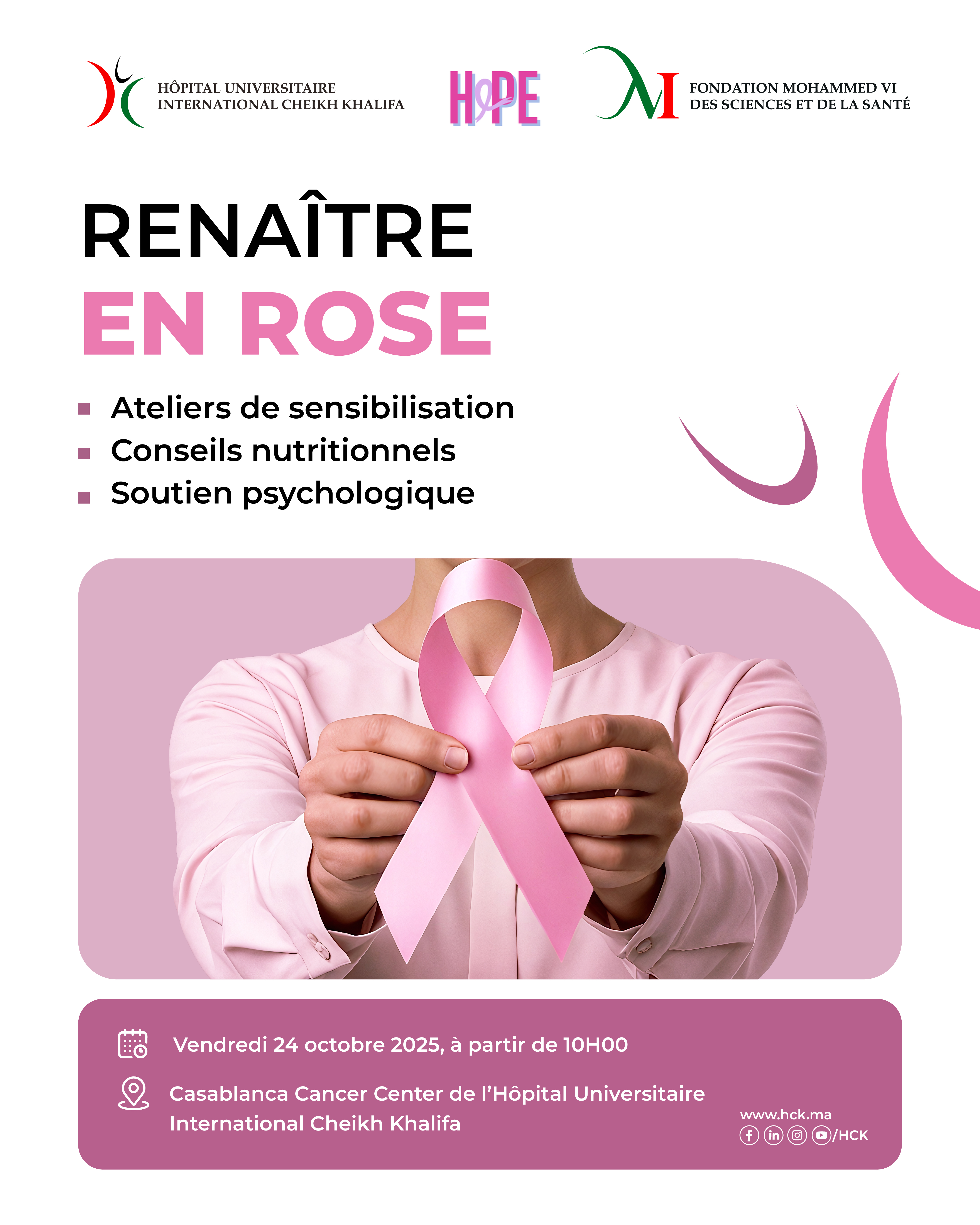 RENAÎTRE EN ROSE  RENAÎTRE EN ROSE