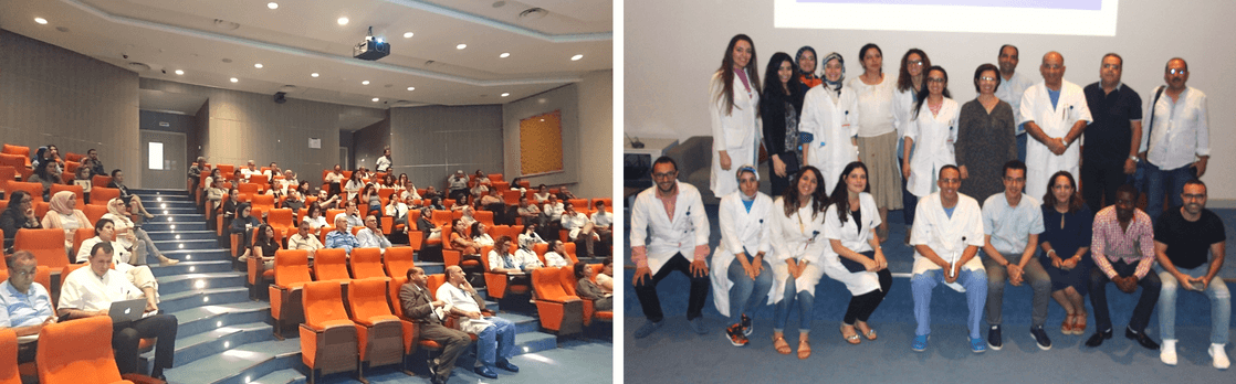 التكفل بأمراض الأمعاء الالتهابية المزمنة في عصر العلاجات الحيوية التكفل بأمراض الأمعاء الالتهابية المزمنة في عصر العلاجات الحيوية