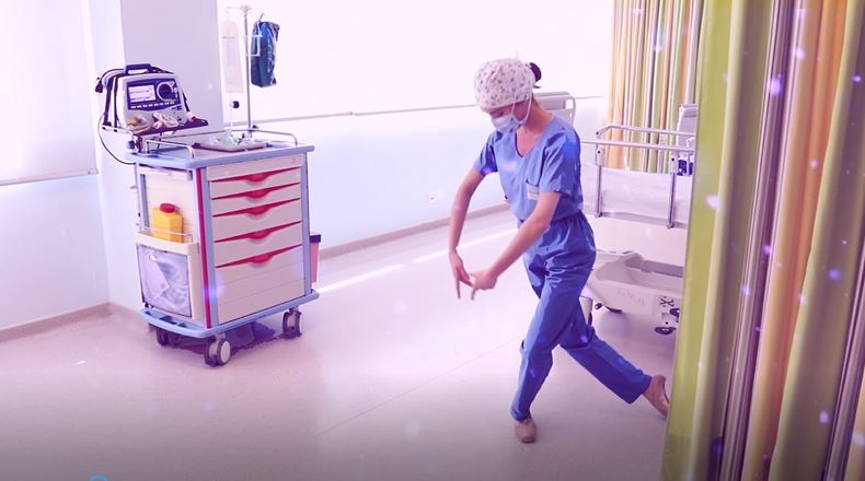 5ème édition de la journée internationale des infirmiers(ères)
