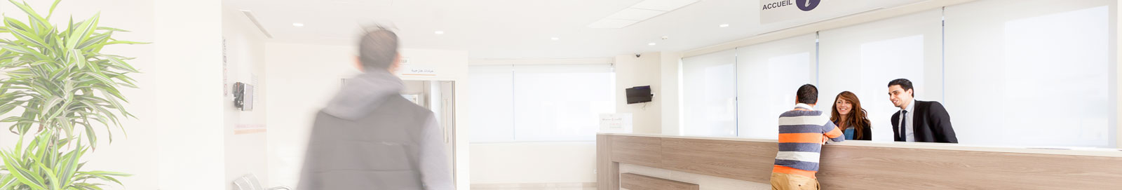 Casablanca Urology Center