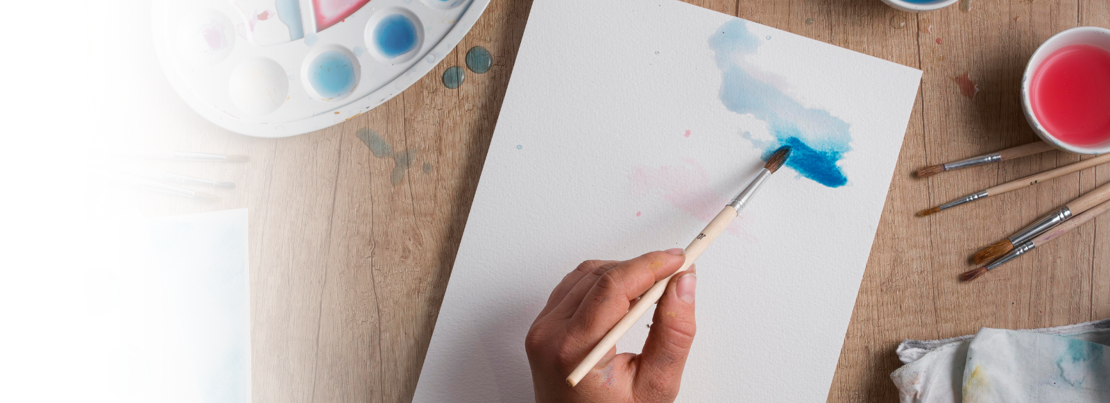 CANCER - ART THERAPIE, LIBERER SA VIE INTERIEURE