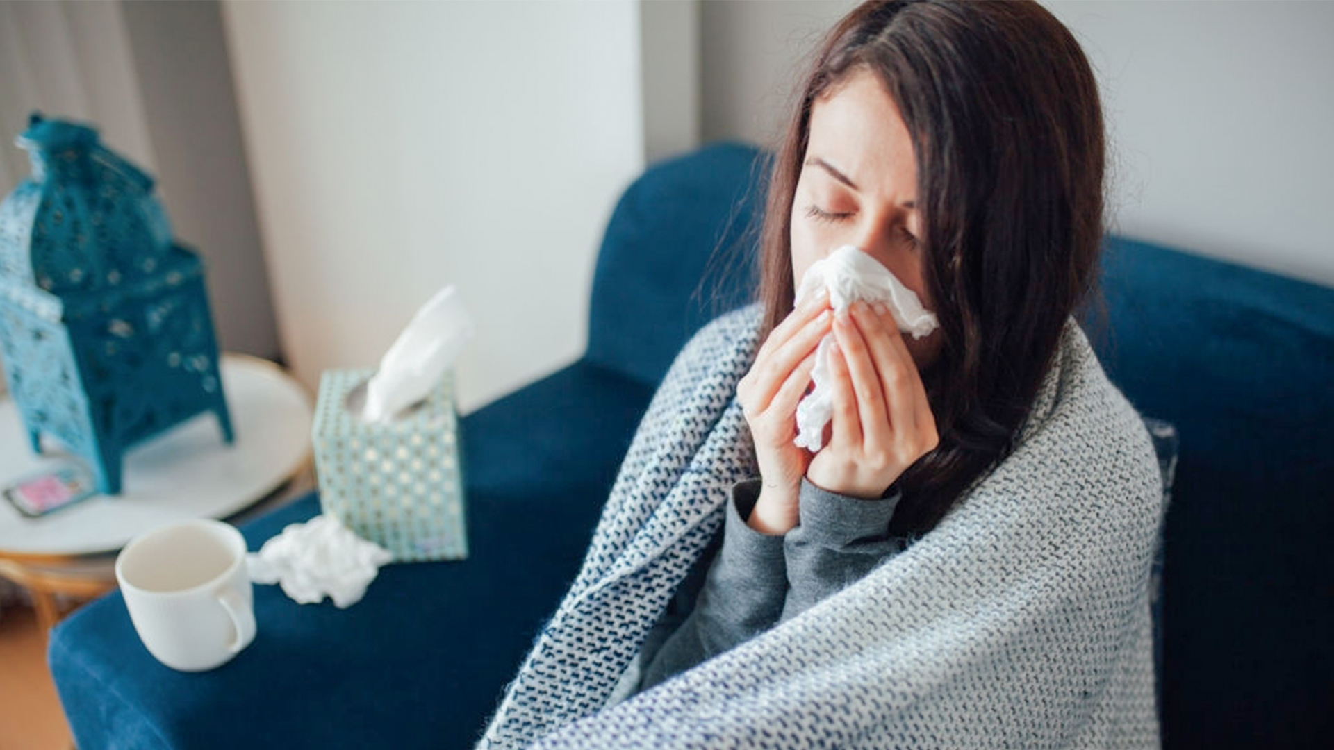 ما الفرق بين الزكام والإنفلونزا؟ وكيف نحمي أنفسنا منهما؟