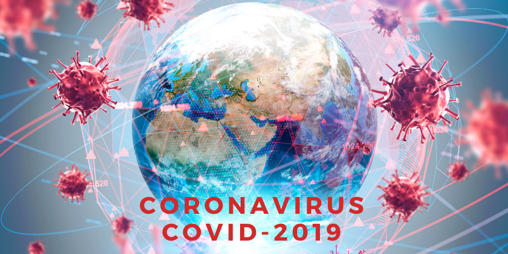 InfoSanté : Conseils pour éviter la contagion par le Coronavirus COVID-19