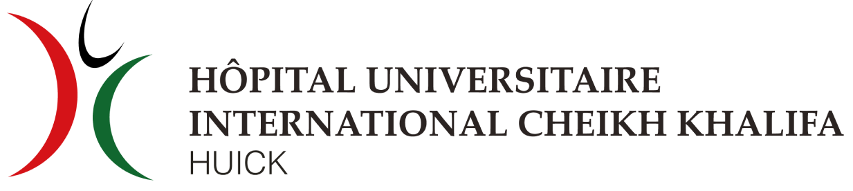 Hôpital Universitaire International Cheikh Khalifa